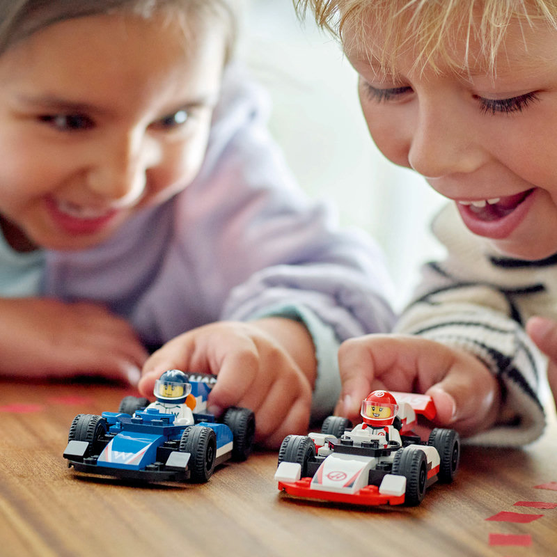 LEGO 60464 Detailansicht 3