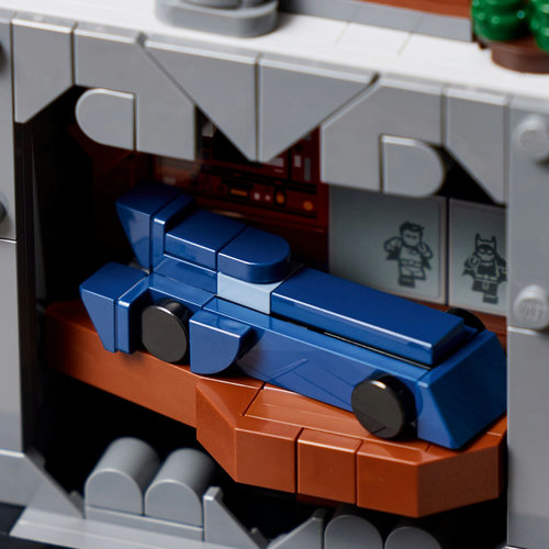 Batman™ voertuigen