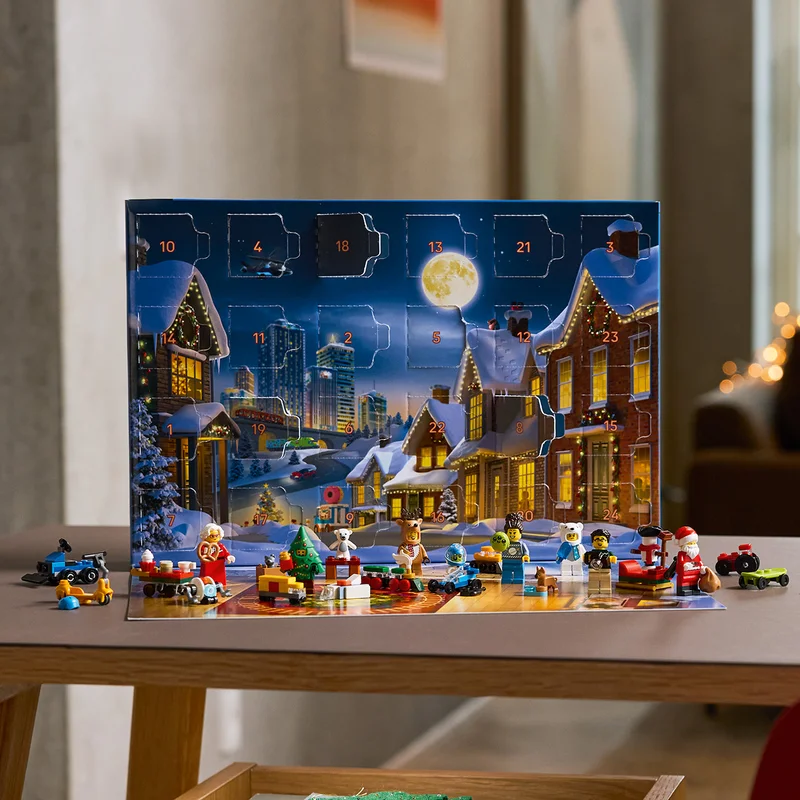 Kreatív ajándék gyerekeknek