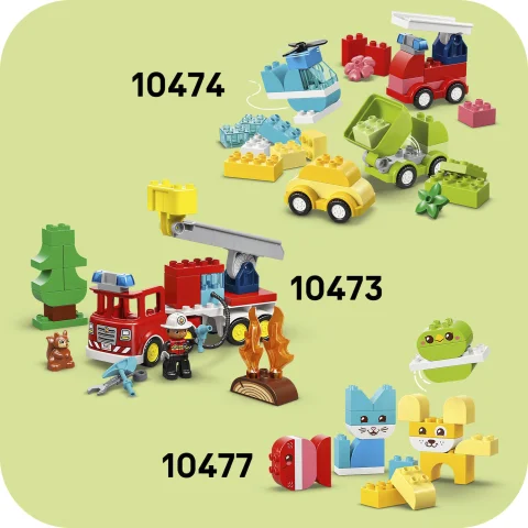 A fun way to learn