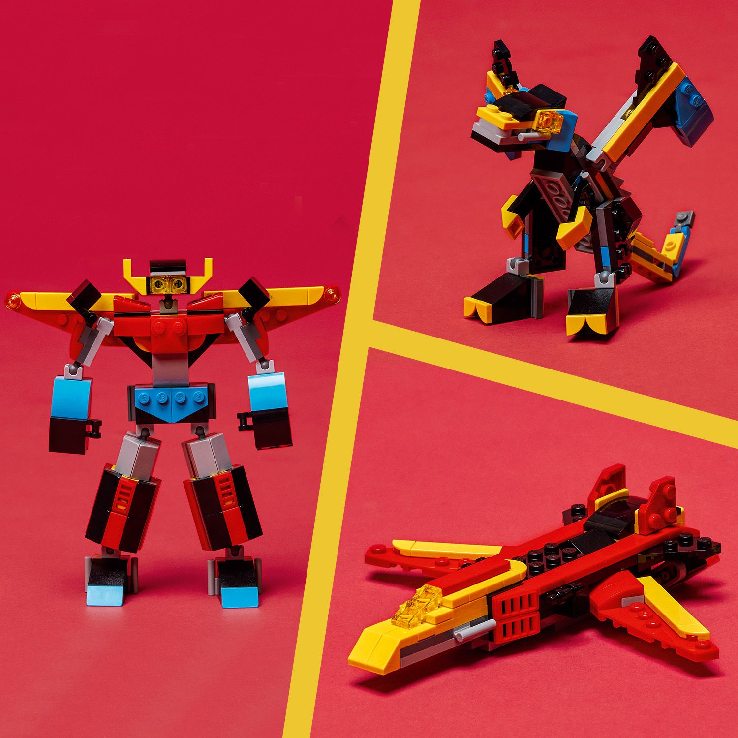 Puiki dovana LEGO® gerbėjams
