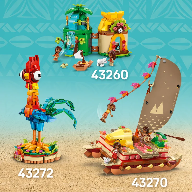 Építőszett a végtelen, kreatív történetekhez