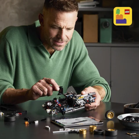 Egy magával ragadó projekt