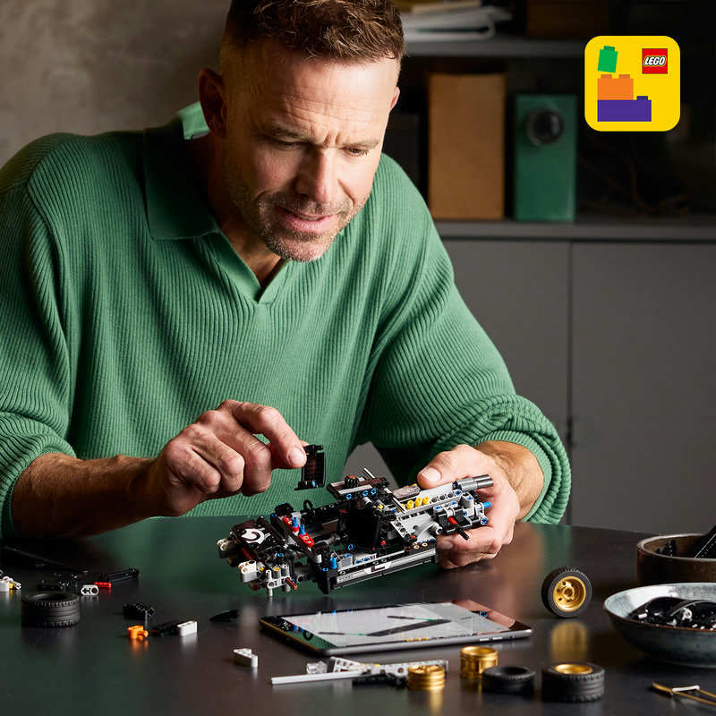 An immersive project