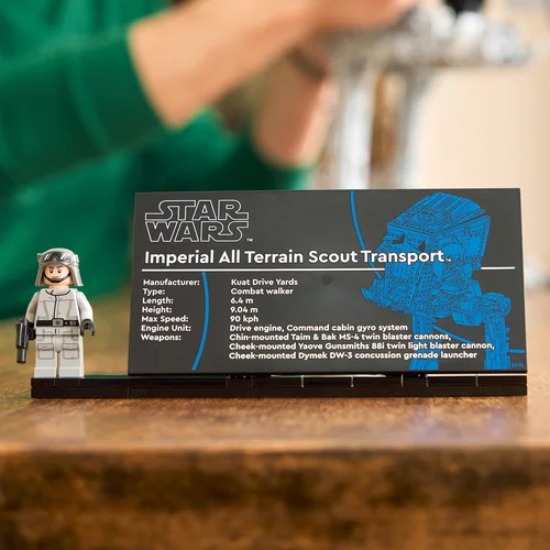 LEGO®Star Wars™ minifigura