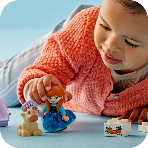 LEGO® DUPLO® | Disney figurák