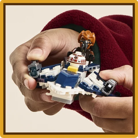 Mókás csatákra tervezve