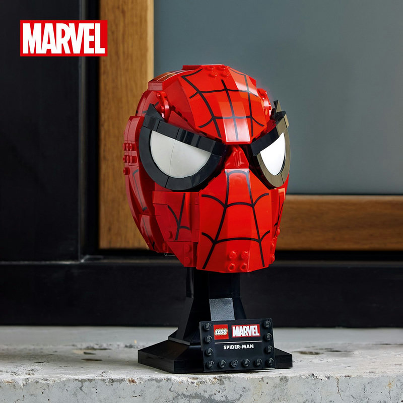 Een boeiende uitdaging voor elke modelbouwer