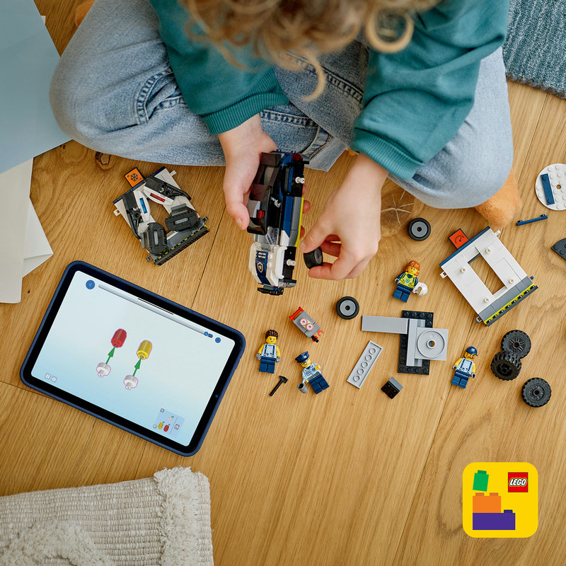 Влезте в цифровия свят на строителството