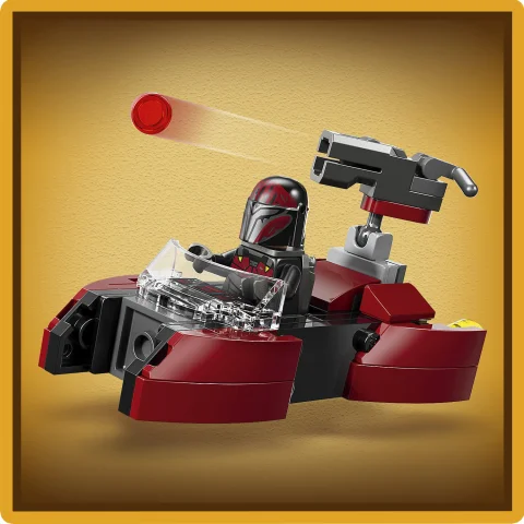 Star Wars™ speeder