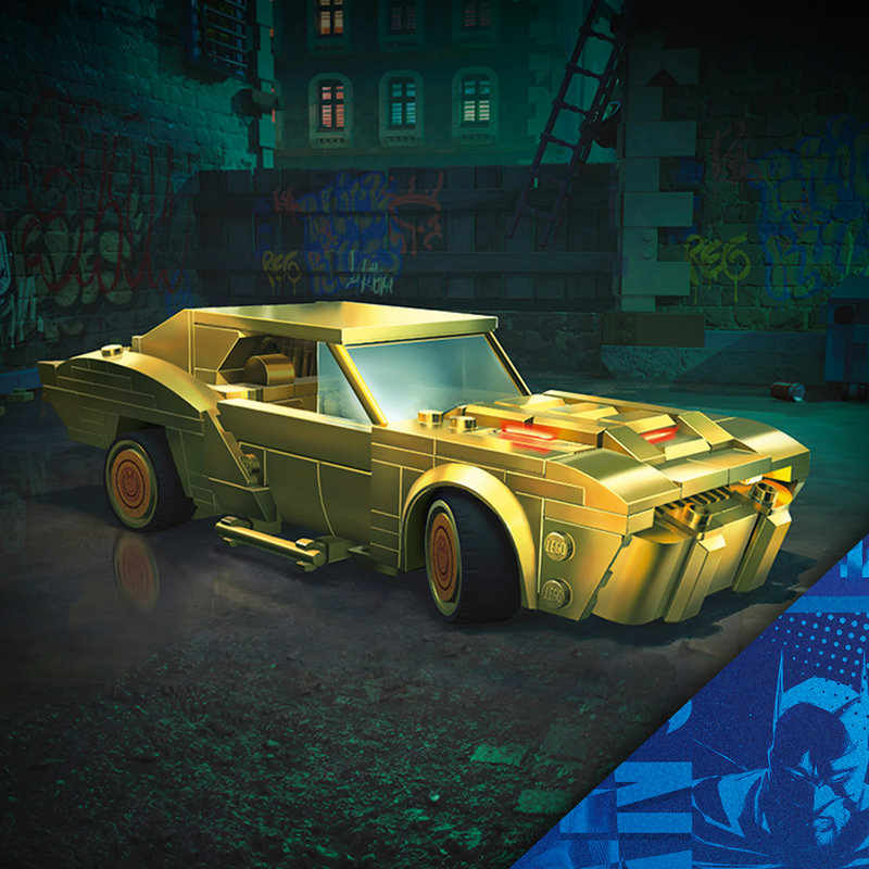 BONUS: DIGITAL UNLOCK!