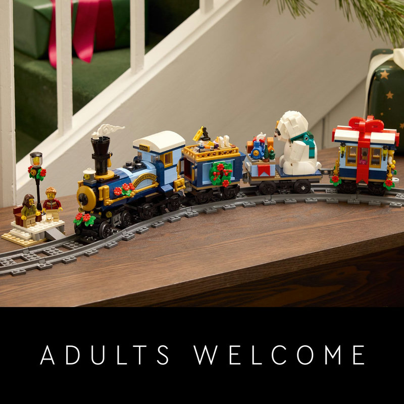 LEGO® cadeau-ideeën