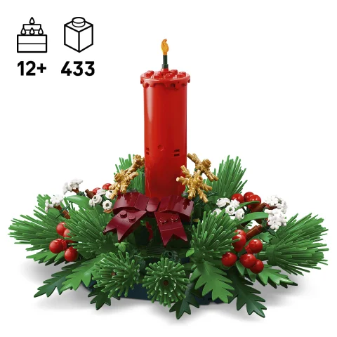 Add át magad egy kreatív ünnepi feladatnak!