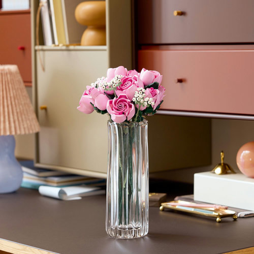 Flower decor