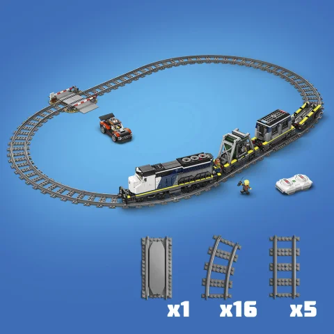 Ovális vasúti pálya