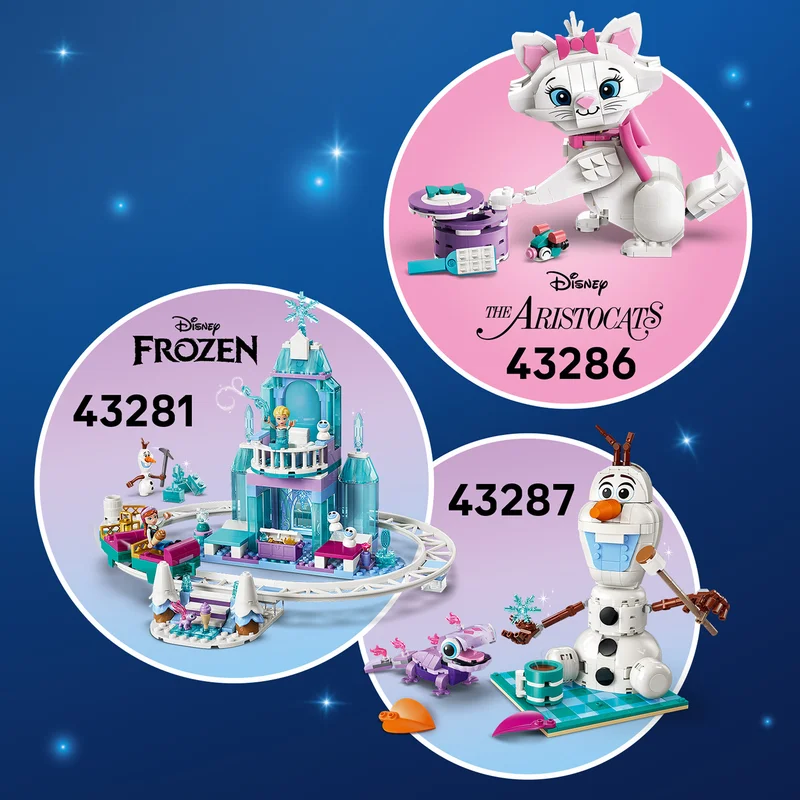 Bővítsd a játékot kreatívan!