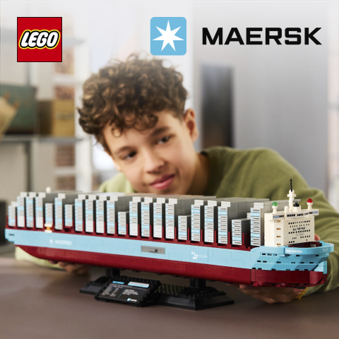 Een gedetailleerd verzamelmodel voor scheepsliefhebbers