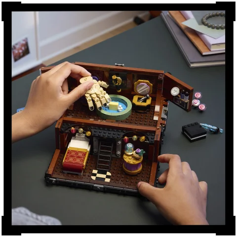 Alkosd újra a Wednesday mókás jeleneteit!