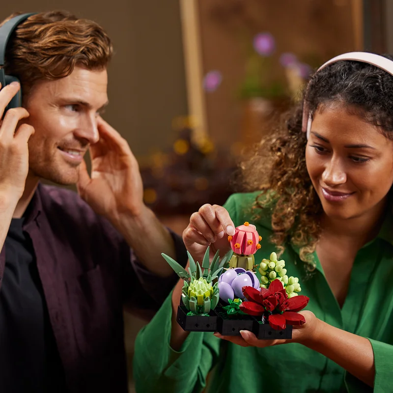 Eine gemeinsame Bauaufgabe für Freunde