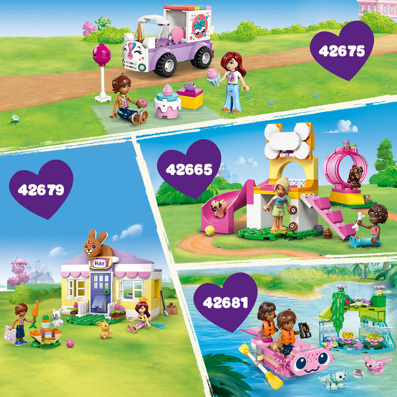 Открийте още истории за приятелството