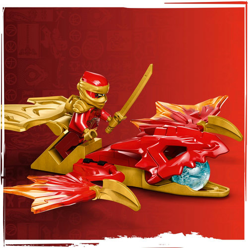 Drakono galios elementas