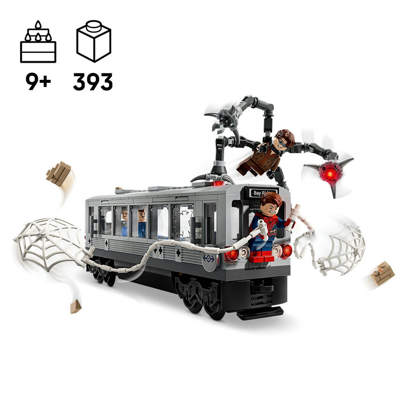 Osud vlaku je v rukou dětí