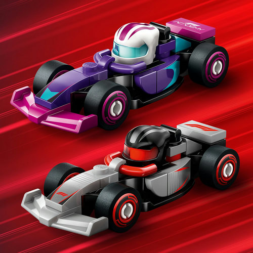 Add át magad az F1® akciónak!