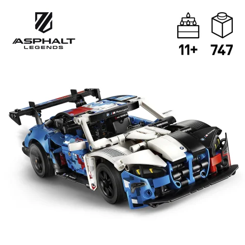 Discover authentic details