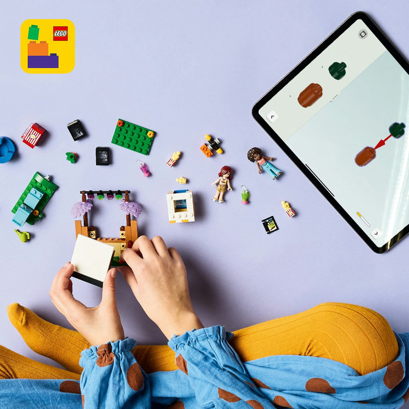 Lépj be a digitális építés világába!