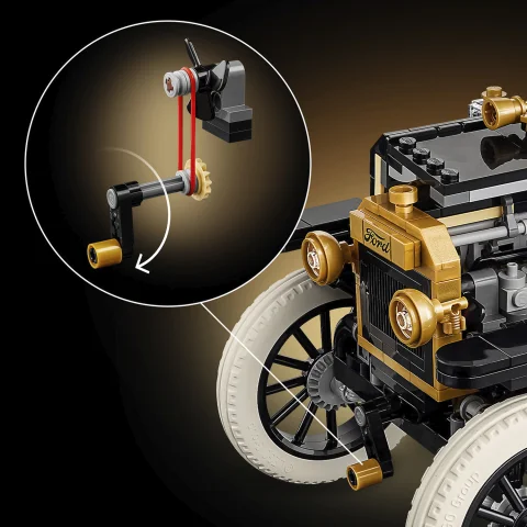 Interactive mechanics