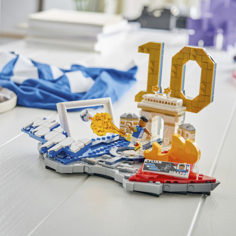 Word een cadeaukampioen