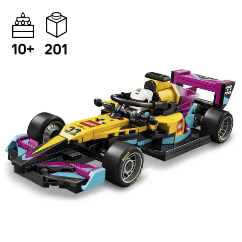 Get ready to race!