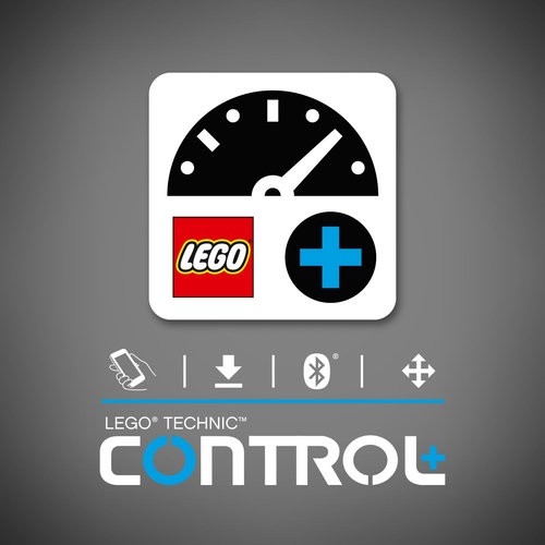 CONTROL+ uygulaması