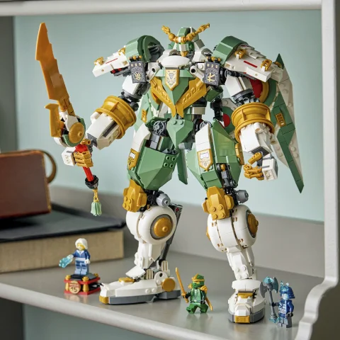 Mókás ajándék nindzsarajongóknak