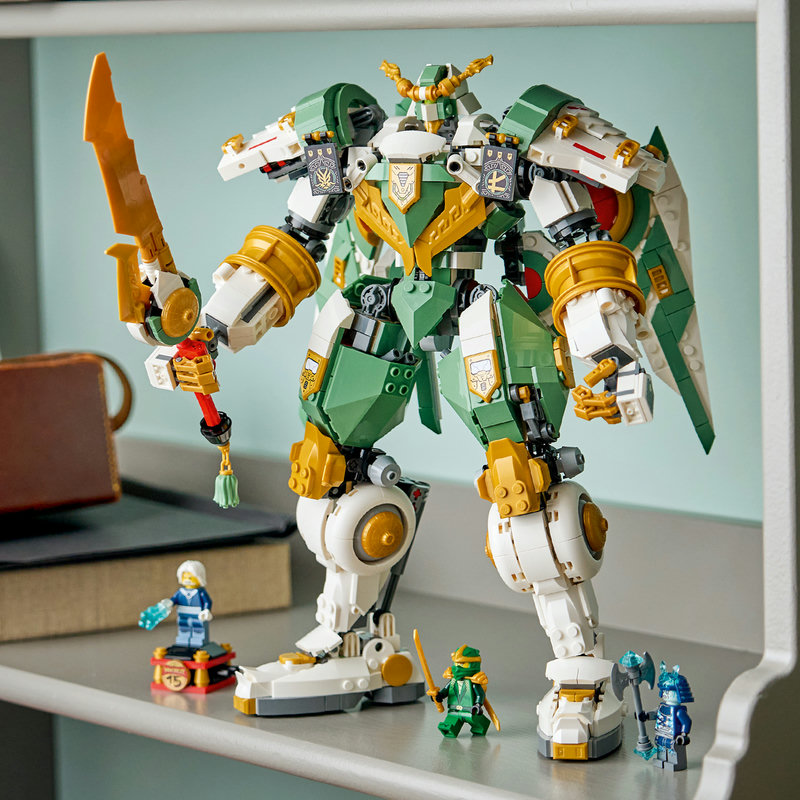 A fun gift for ninja fans