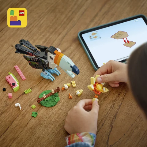 Élvezd a mókás digitális élményt!