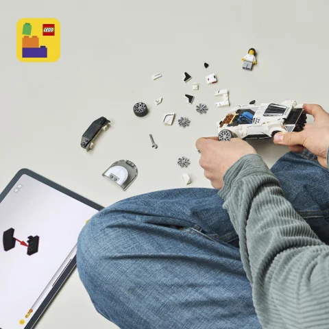 Lépj be a digitális építés világába!