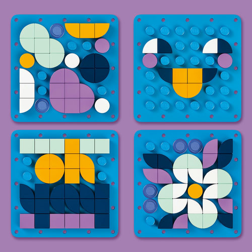 Неограничени опции за украса