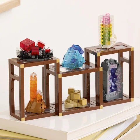 Testre szabható dekoráció