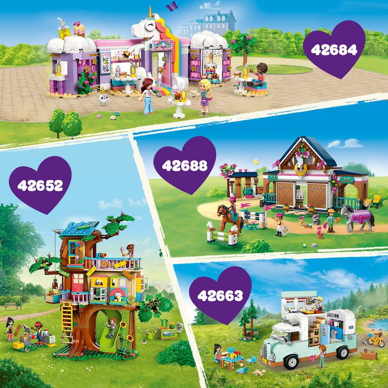 Открийте още истории за приятелството