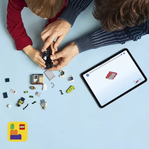 Lépj be a digitális építés világába!