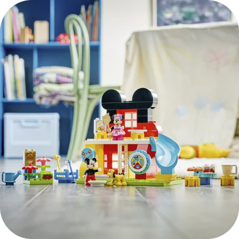 Magával ragadó ajándék 2 évnél idősebb gyerekeknek