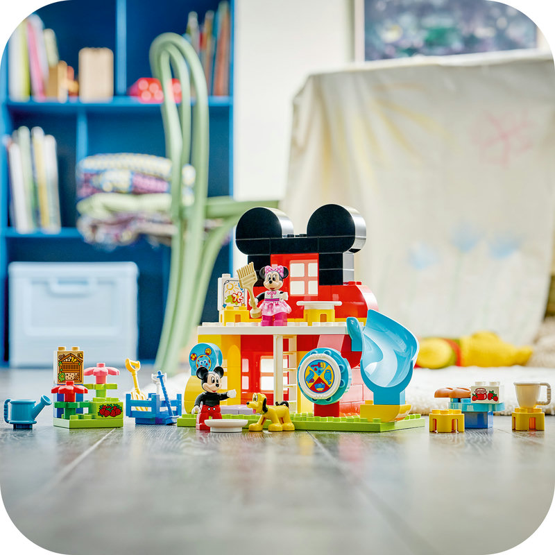 Увлекателен подарък за деца над 2 години