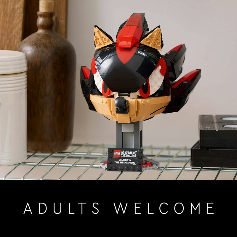 Gedetailleerd en verzamelbaar gamecadeau