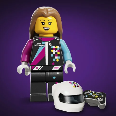 1 minifigure