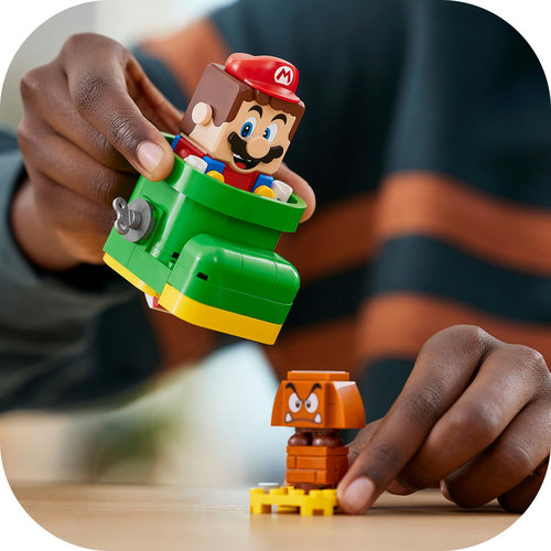 Goomba LEGO® figūrėlė