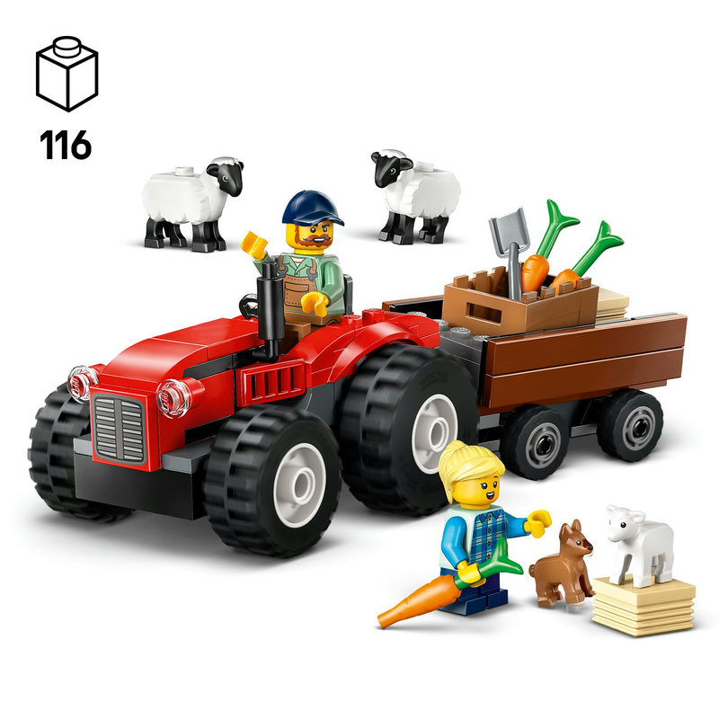 Designed for builders aged 4 and over