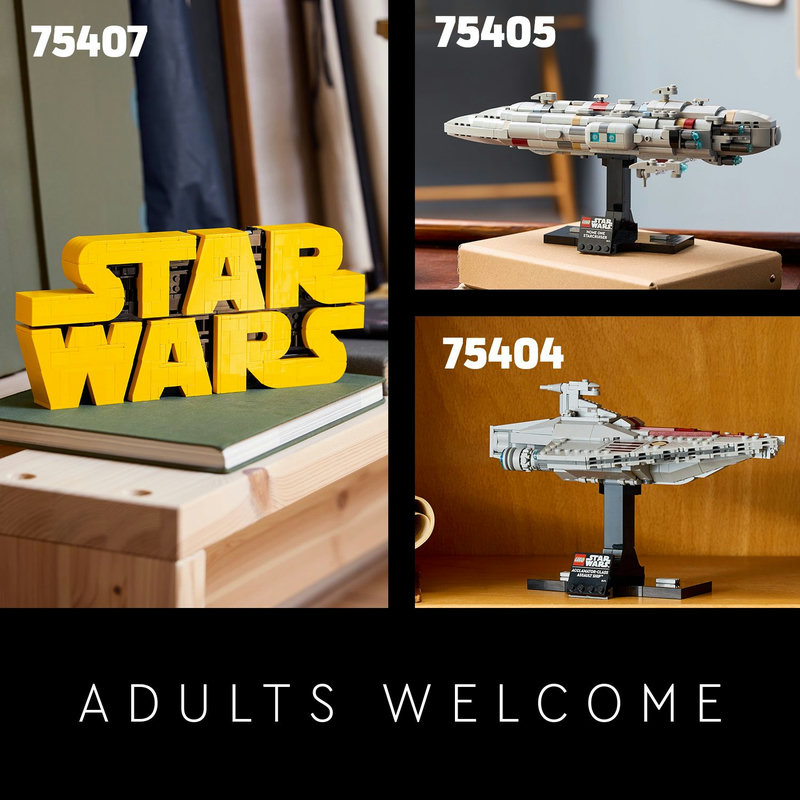 Star Wars™ ajándékok felnőtt rajongóknak