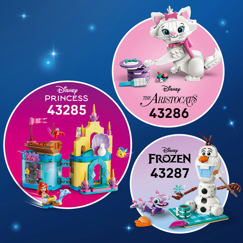 Разширете играта по много творчески начини