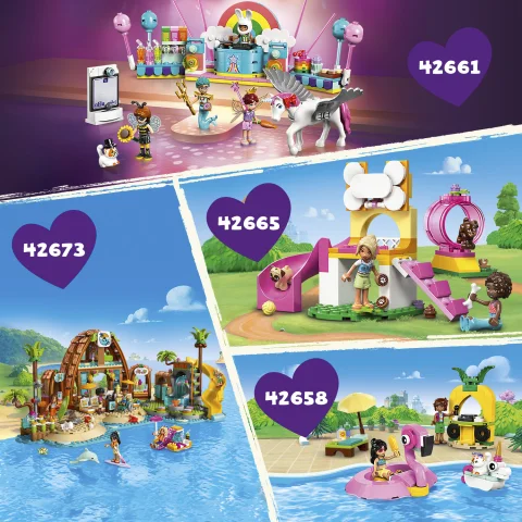 Fedezz fel még több mókás készletet!
